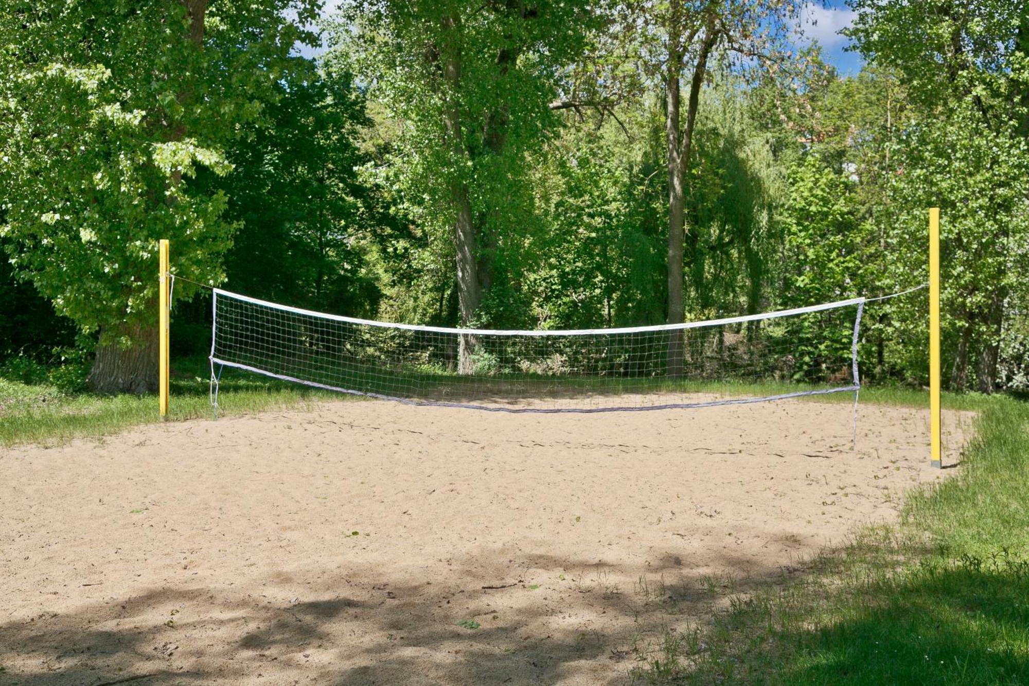 Knaus Campingpark Frickenhausen Campsite